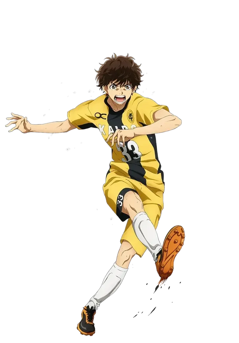 青井葦人