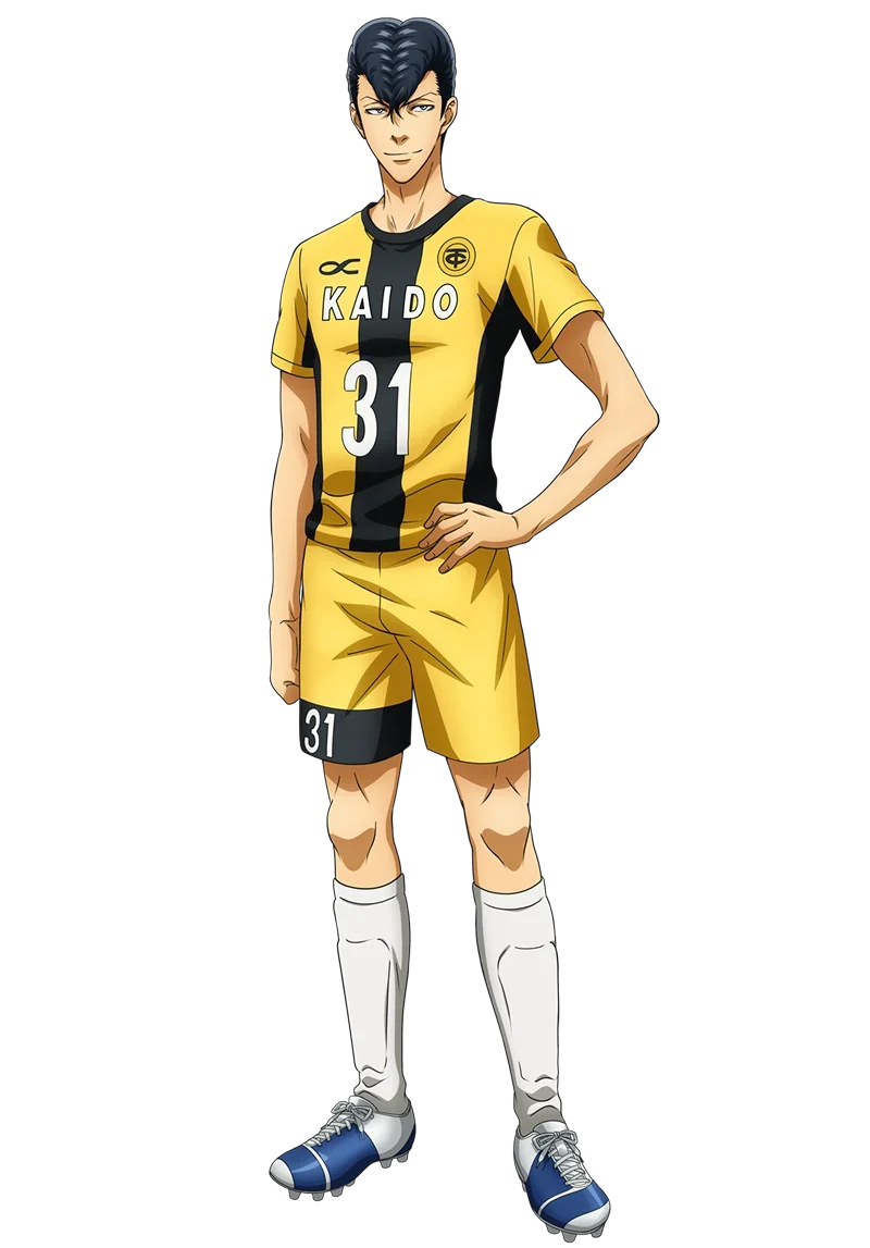 冨樫慶司