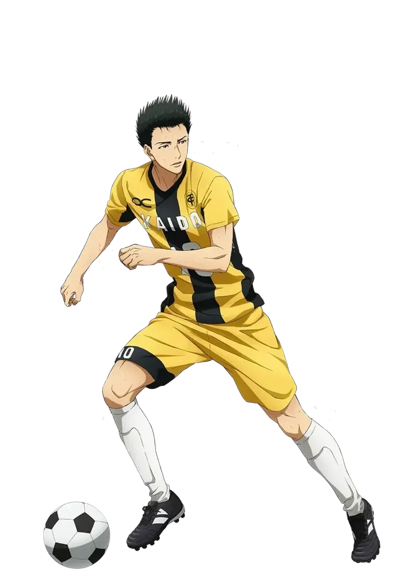 栗林晴久