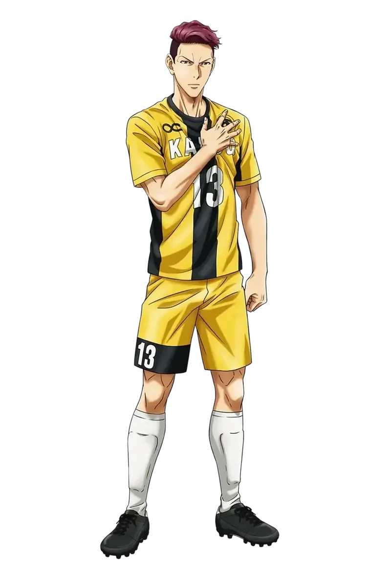 高杉榮太