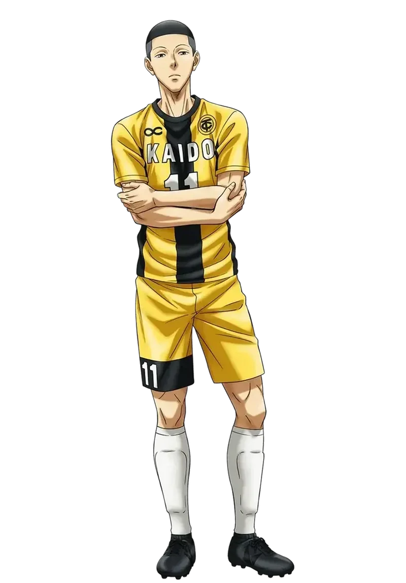 義経健太