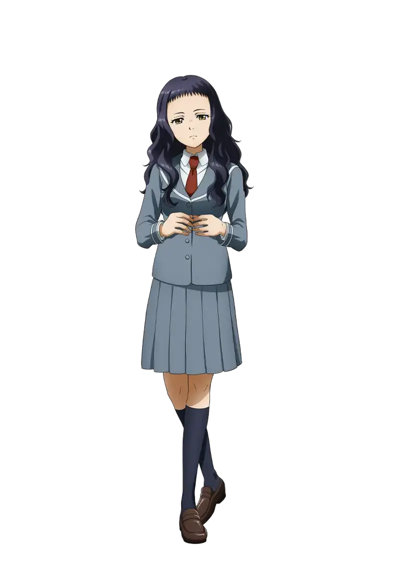 海堂杏里