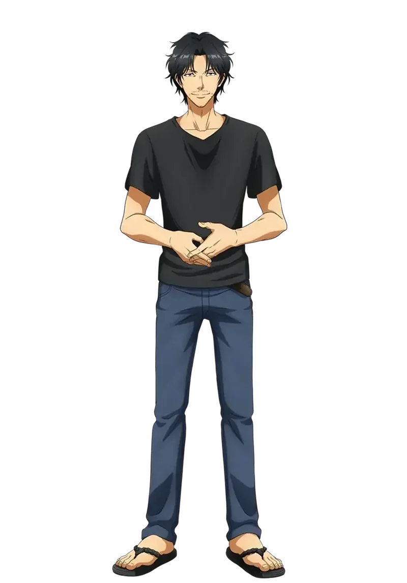 福田達也