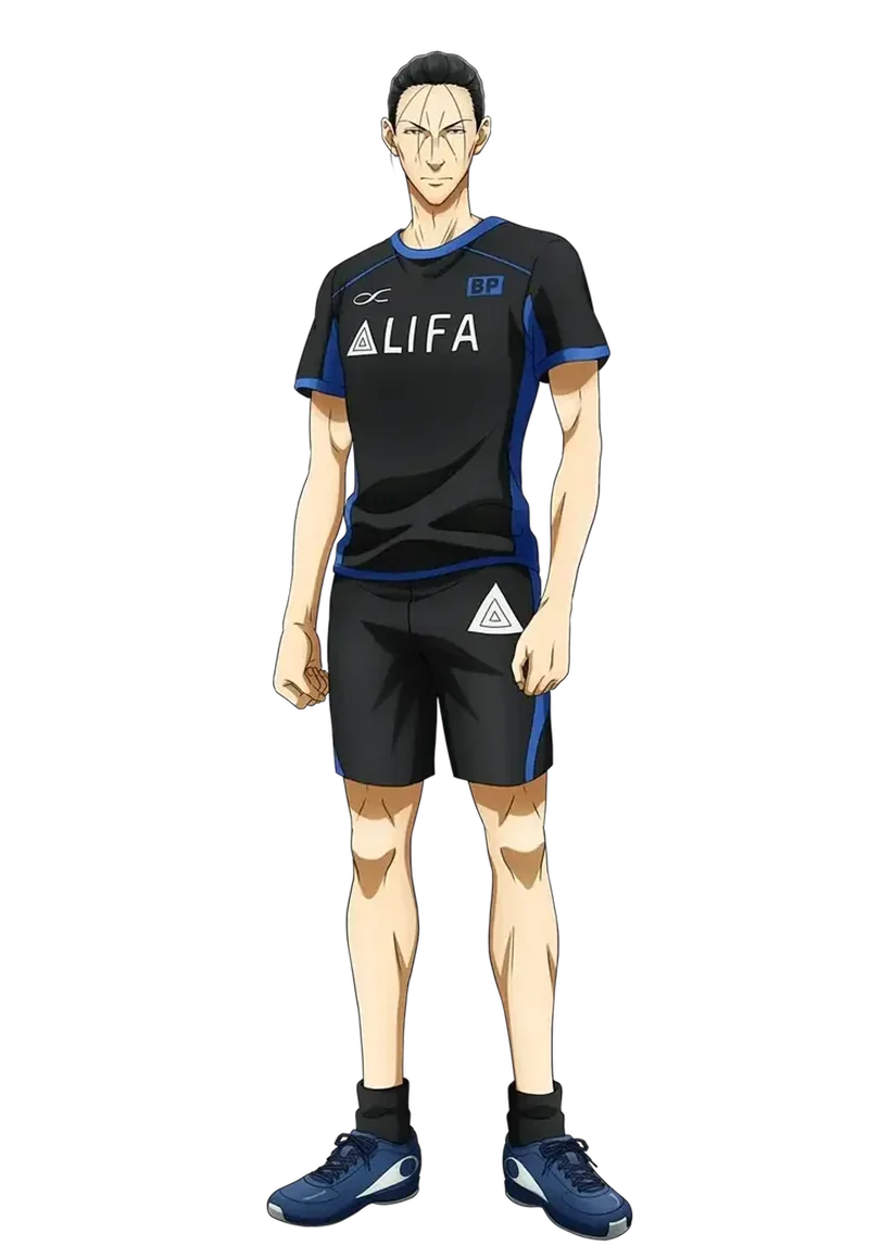 伊達 望