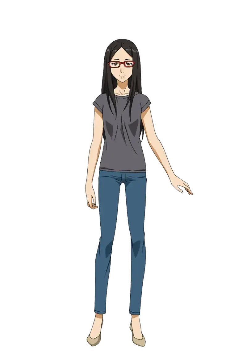 青井紀子