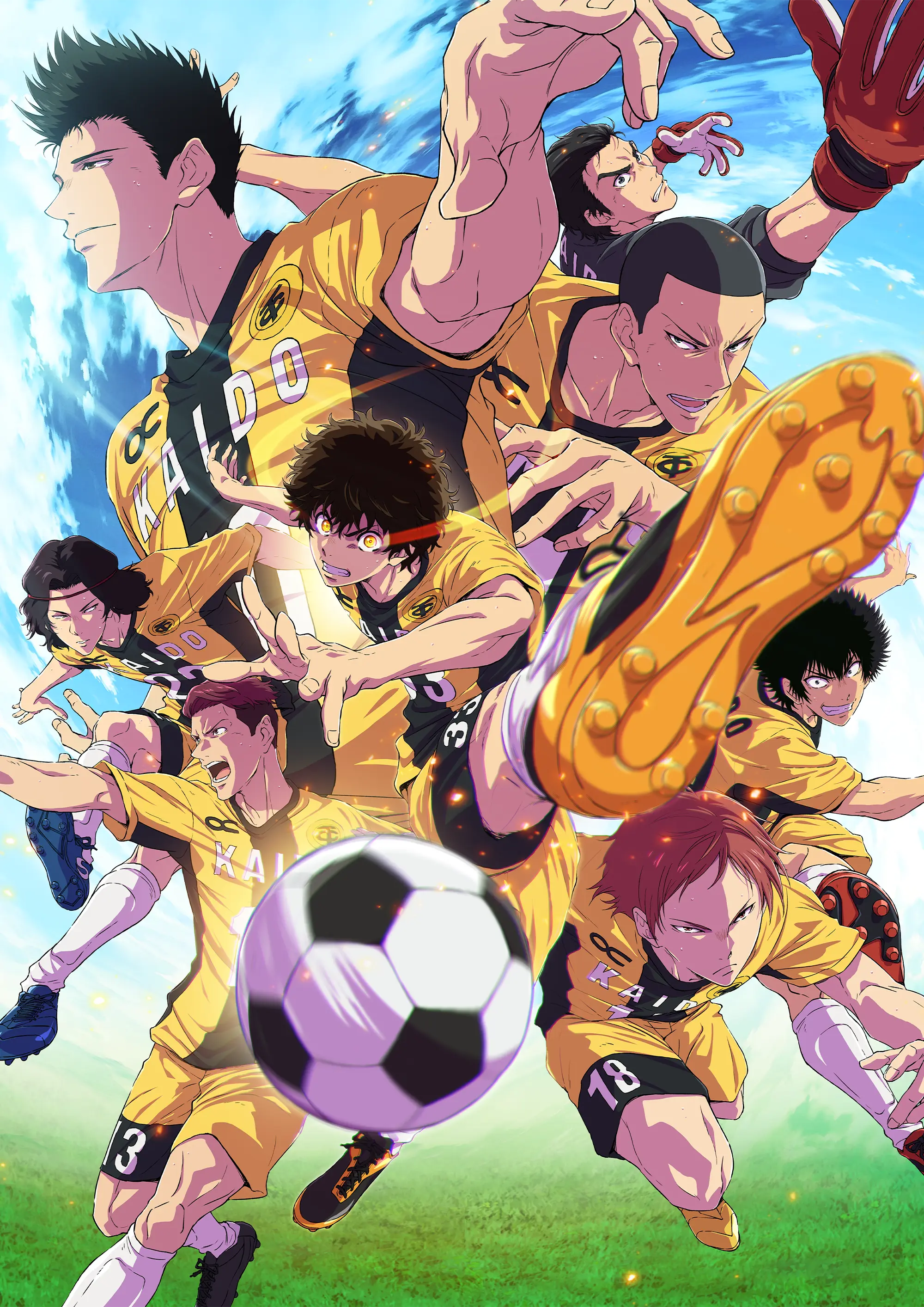 キービジュアル